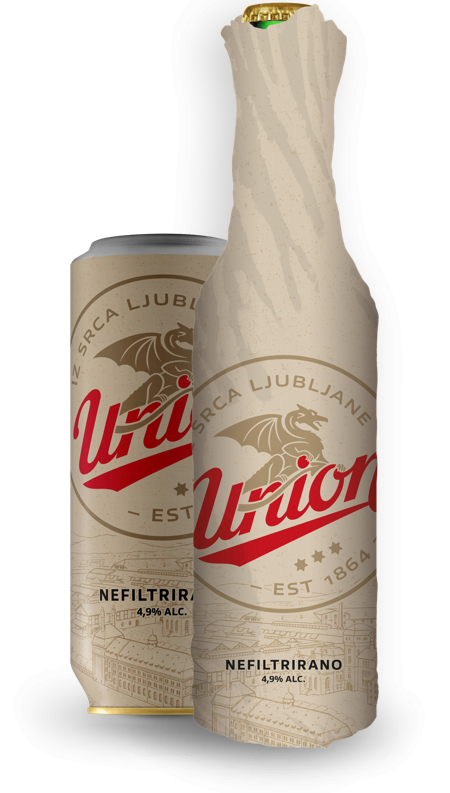 Nefiltrirano Pivo