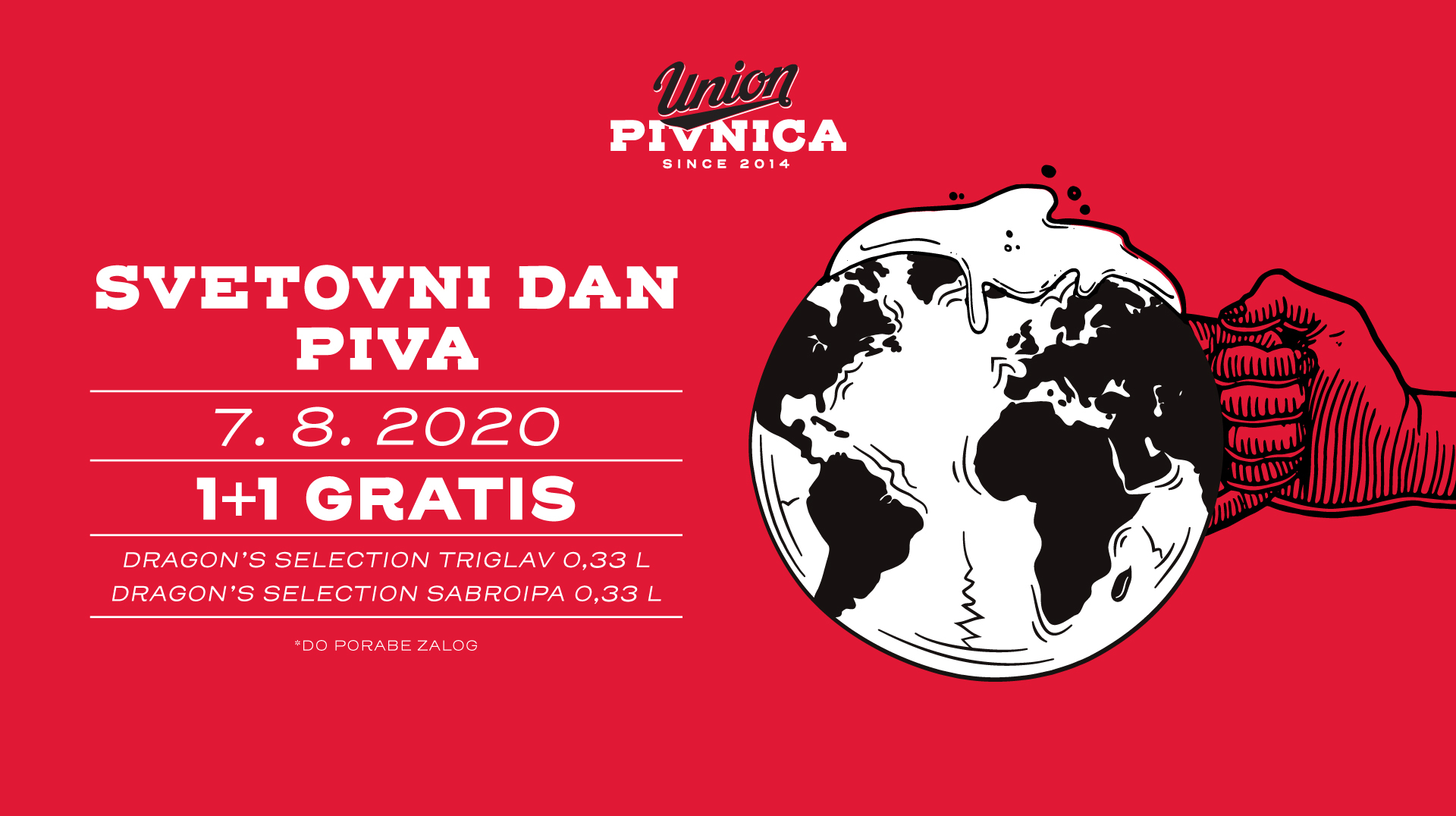 Svetovni dan piva
