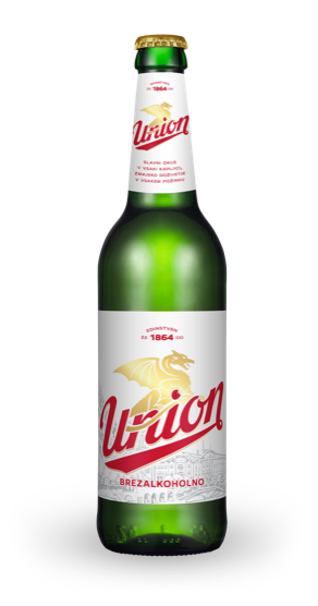 Product Brezalkohol